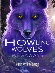 HOWLING WOLVES KHELO24BET
