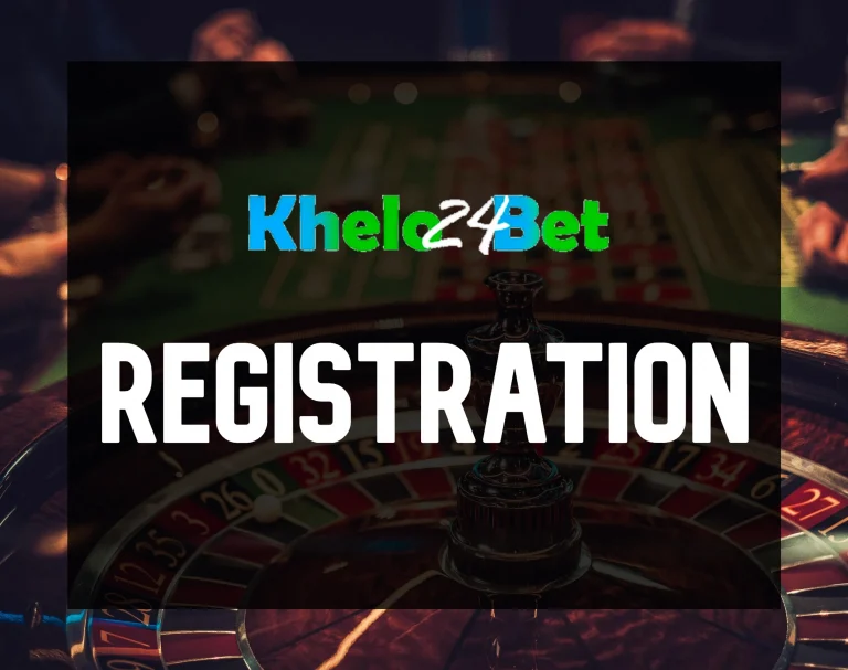 khelo24bet registration